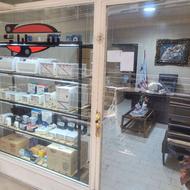 محافظ 2450 ولت آمپر سارا(یخچال و فریزر)