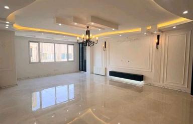 96 متری فاز 1 اندیشه فول امکانات پارکینگ سندی رو به نما 