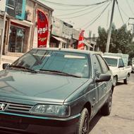 پژو 405 مدل98