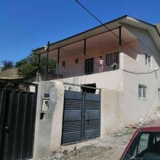 ویلا خوش ویو تو ارتفاعات نمارستاق باویو عالی نمار