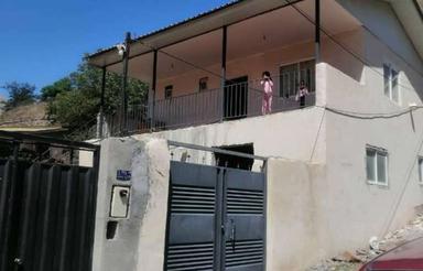 ویلا خوش ویو تو ارتفاعات نمارستاق باویو عالی نمار