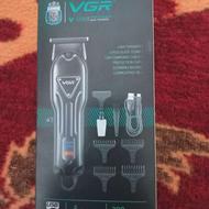 ریش تراش و صفر زن VGR 298