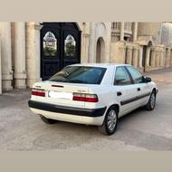 زانتیا 2000 88 در حد