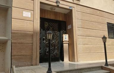 پرند فازصفر،مجهز،کلیداول،دسترسی به کلیه امکانات،مترو