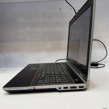 لپتاپ Dell Latitude E6520