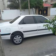 پارس ماتور جدید 401