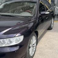 فروش هیوندای آزارا 2007 درجه یک