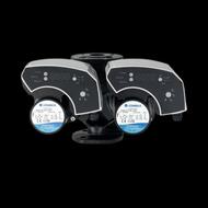 پمپ سیرکولاتور لوارا ecocirc XLplus D 40-180 F – هد دوتایی