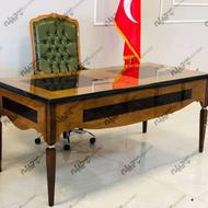 میز هورس پولیش