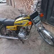 موتور تکتاز