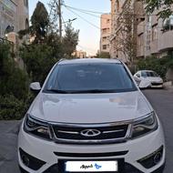 تیگو 5 مدل 96