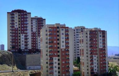 دپارتمان آرتین/فروش آپارتمان 85 متر در فاز 9