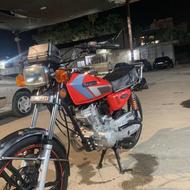 تکتاز 125 s مدل 1401