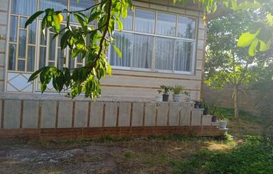 خانه ویلایی روستایی
