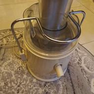 آبمیوه گیری برقی مولینکس