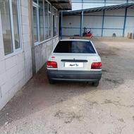پراید مدل 98 خاصااا.