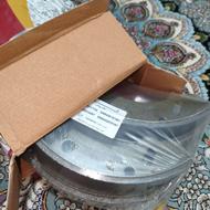 لنت عقب چسبی پیکان و روآ