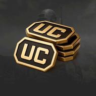 فروش uc پابجی