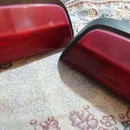 2 عدد چراغ عقب پارس نو