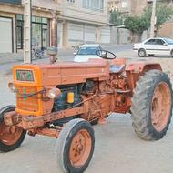 فروشی تراکتور رومانی مدل 68 عروسک