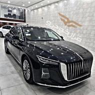 هونگچی 5 مدل 2025
