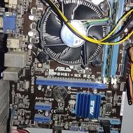 مین برد asus