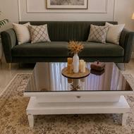 میز جلو مبلی