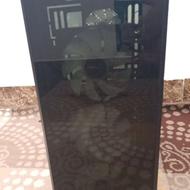 کیس گیمینگ (قاب) deep cool masterxx 50 add-rgb f4