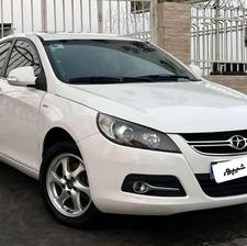 جک جی j5 دنده 130 تا کار