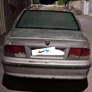 سمند lx مدل 83