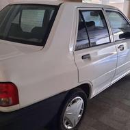 پراید 99 معاوضه