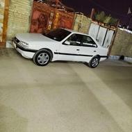 پژو 405slx مدل 96