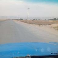 خریدار کاه گندم پیله دار