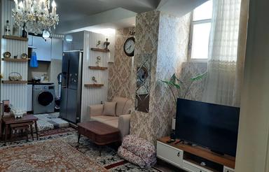 آپارتمان اندیشه