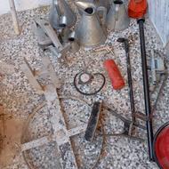 فروش وسایل