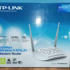 مودم TP-Link TD-W8961ND