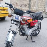 موتور125مدل91