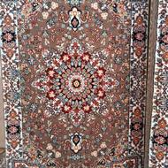 خریدار فرش 3×4 رنگ گردویی