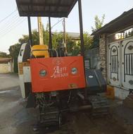 کمباین روتوری اگری