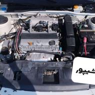 سمند ef7 دوگانه کارخانه کلاس16