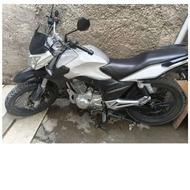 موتور تریل تابان مدل 95 مزایده بشرط 1500تا کار..