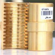 تولید و فروش قطعات یدکی ماشین آلات صنعتی
