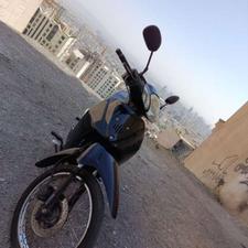 ویو مدل 95