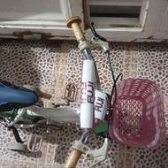 دوچرخه 12 خوشگل