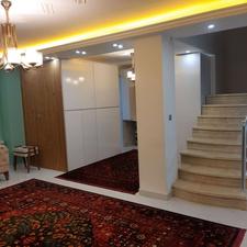 دوبلکس مدرن چالوس