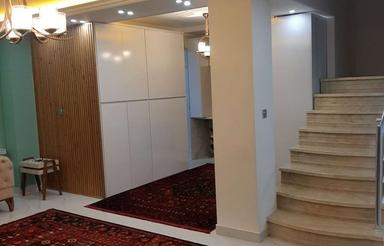 دوبلکس مدرن چالوس