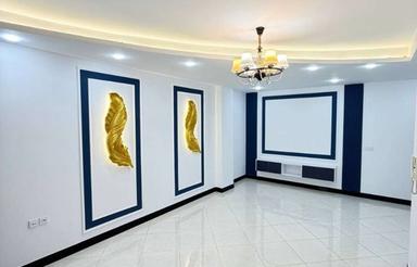 فروش آپارتمان 56 متر در مهرشهر