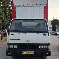 هیوندا 90 بدون رنگ