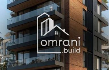 فروش زمین مسکونی دونبش سنددار بامجوز 3طبقه