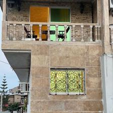 فروش ویلا 110 متر در علمده شرقی